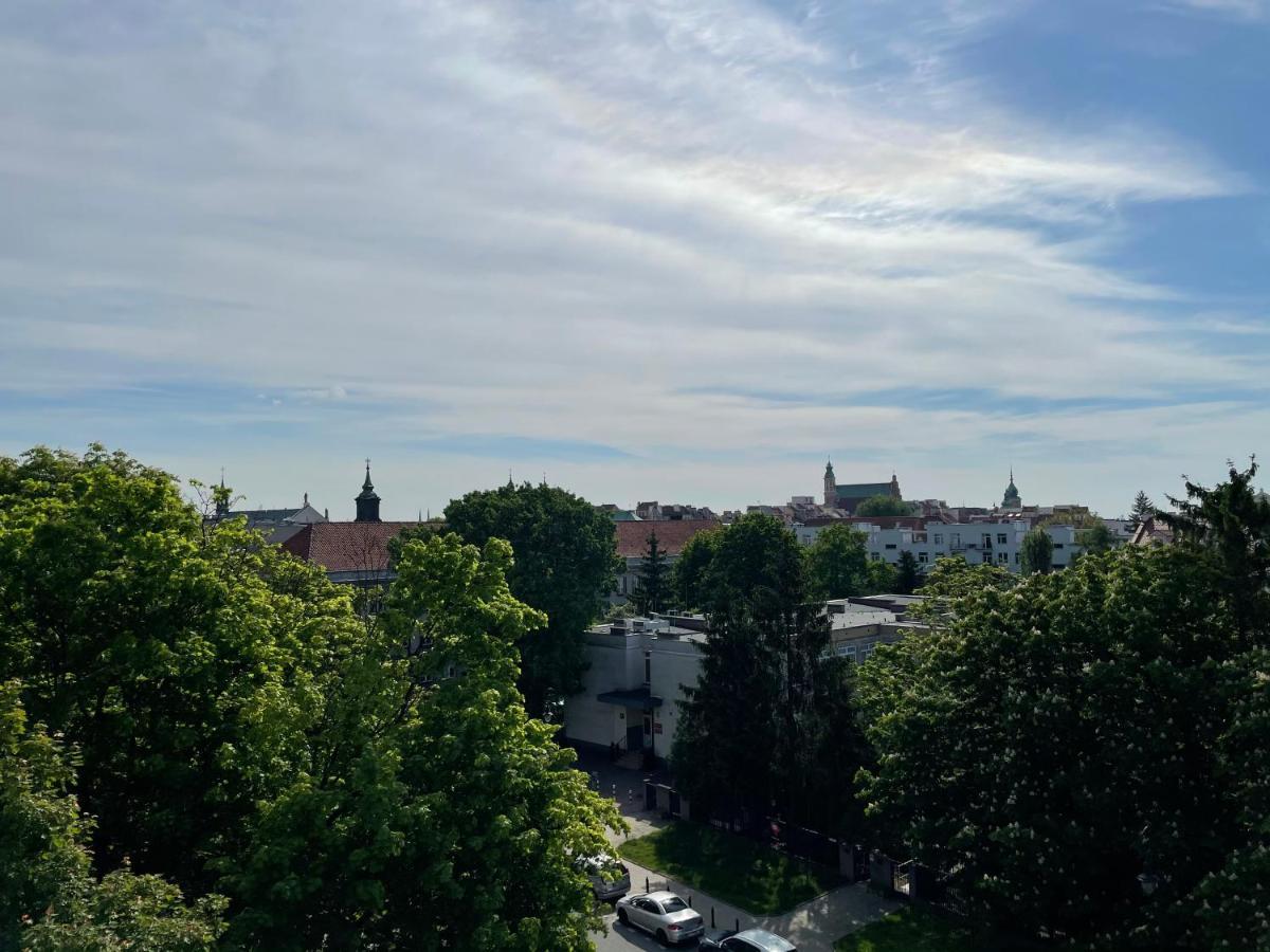 Sasiad Syrenki - Old Town Apartment Варшава Экстерьер фото